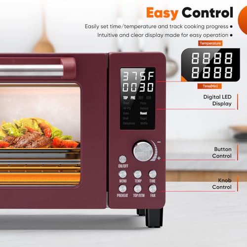 commercial convection oven premium 915