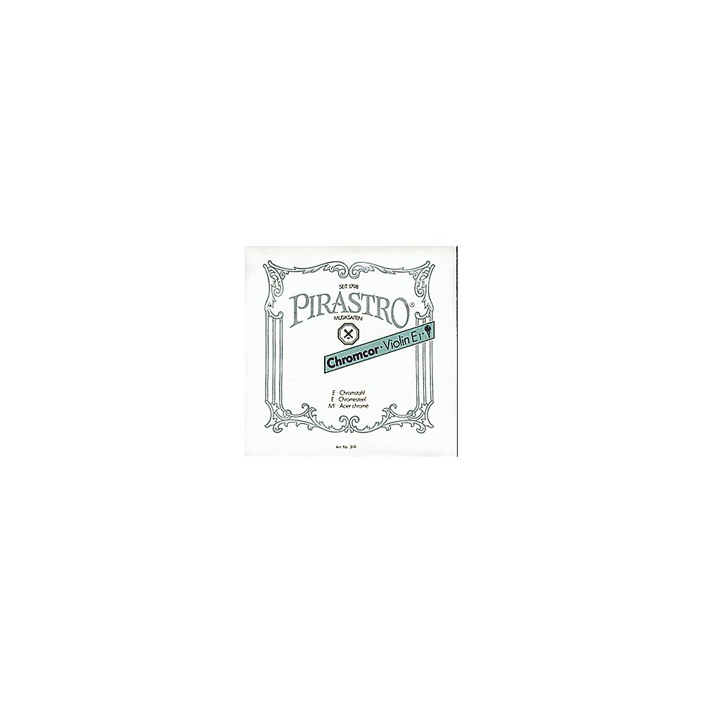 Cuerdas para violín Pirastro (CHR319025)