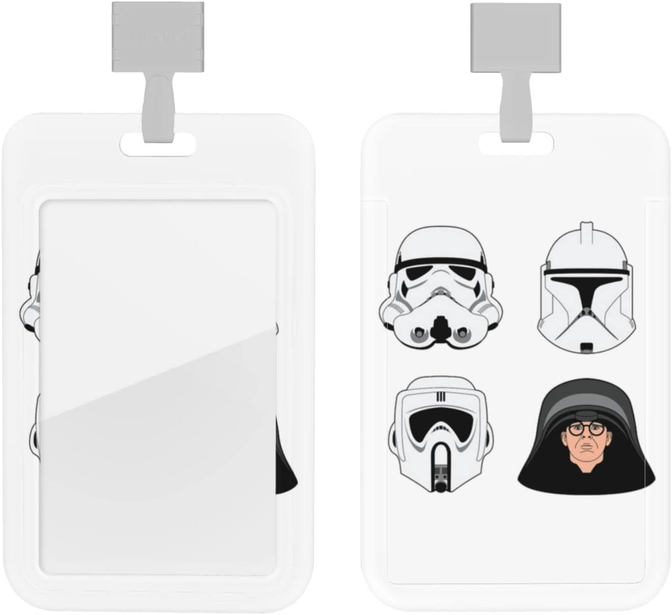 Idカードホルダー 縦型 スターウォーズ Idカードケース 独特な ネームホルダー 社員証 名札ケース 定期入れ パスケース カードホルダー 首掛け 名刺ホルダー おしゃれ 吊り下げ メンズ ネックストラップ ギフト レディース Idカードホルダー 縦型 スターウォーズ Idカードケース 独特な ネームホルダー 社員証 名札ケース 定期入れ パスケース カードホルダー 首掛け 名刺ホルダー おしゃれ 吊り下げ メンズ ネックストラップ ギフト レディース