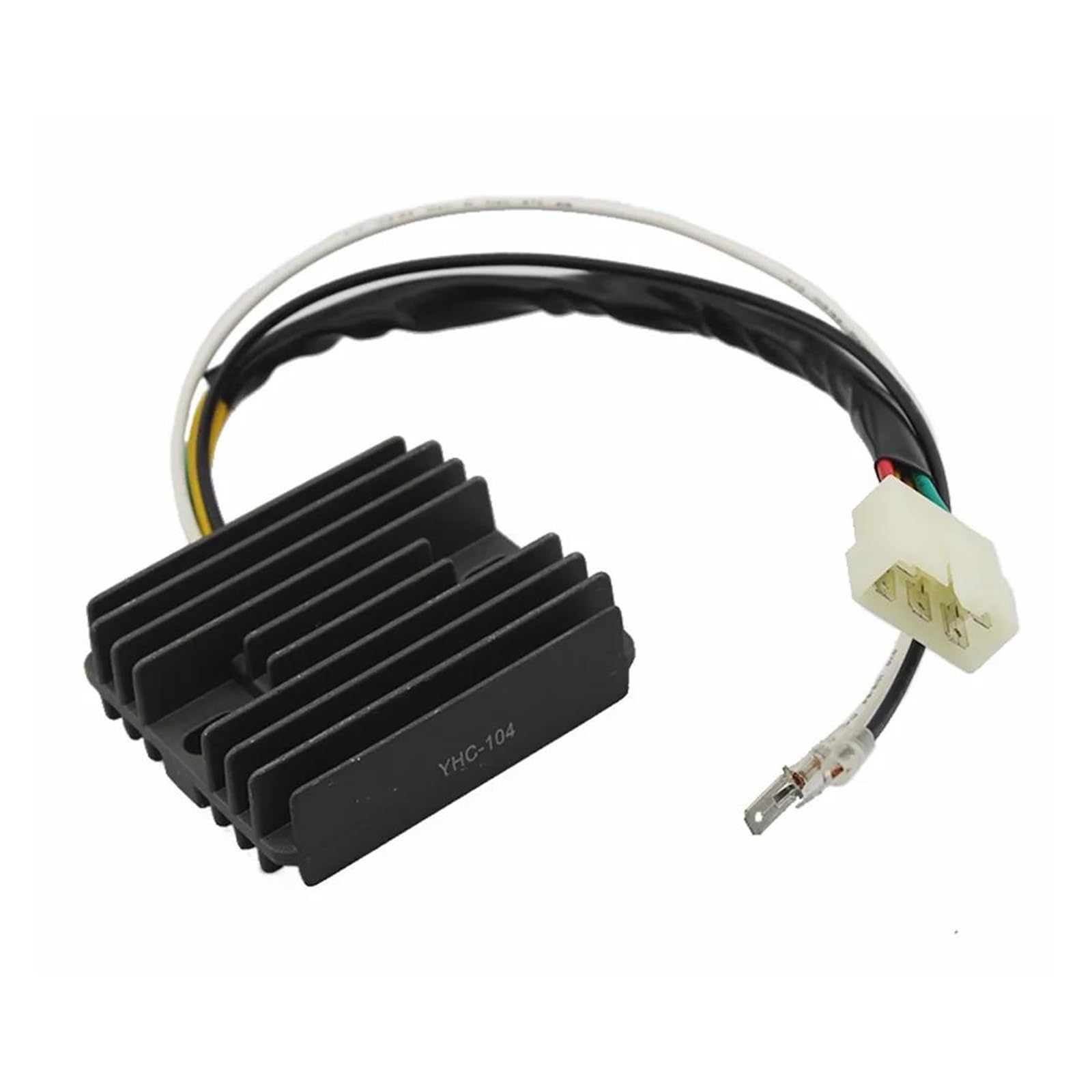 Rectificadores reguladores de voltaje para motocicletas SOHC de 400cc a 550cc