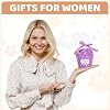 HAPPYPOP Mothers Day Gifts for Grandma - Nana Socks from Grandkids Grandchildren, Birthday Socks for Grandmother #1