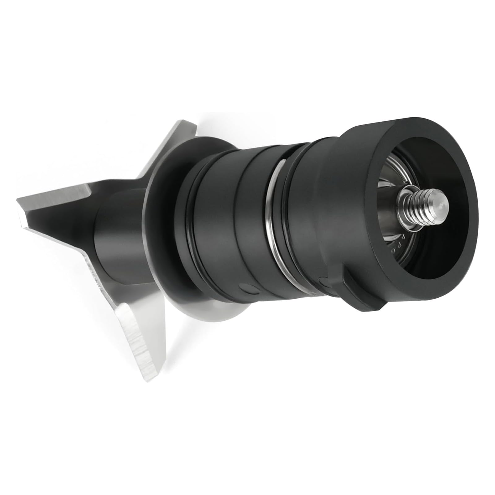 Gruppo Lama Ricambio in Acciaio Inossidabile 39345 per MP550A MP600 MP800 Elettrodomestici da Cucina Commerciali Lama Miscelatore in Acciaio Inossidabile