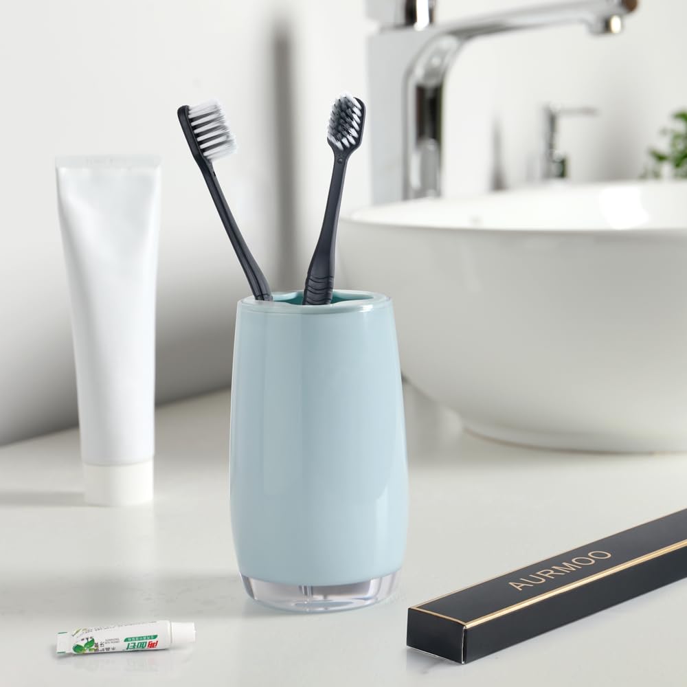 Brosse à Dents de Voyage, 40 Set, Brosses à Dents Jetable avec Dentifrice, Brosse à Dents Jetables, Toothbrushes pour L'hôtel, Le Camping, Les Voyages, Emballés Individuellement