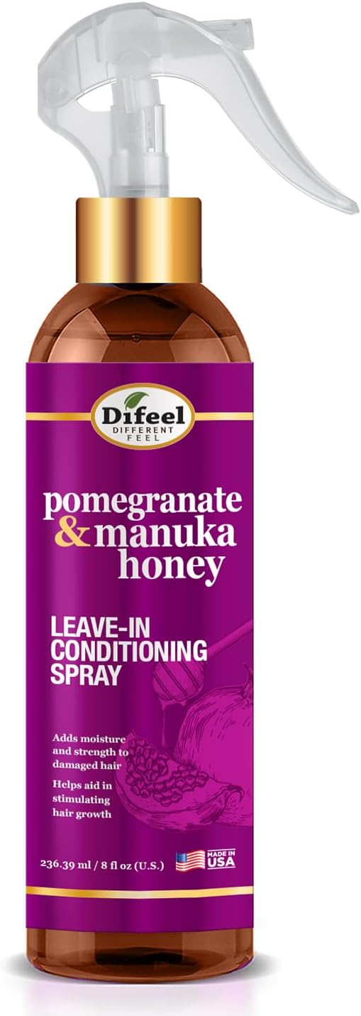 Difeel Pomegranate & Manuka Honey Saç Spreyi, 21959050892