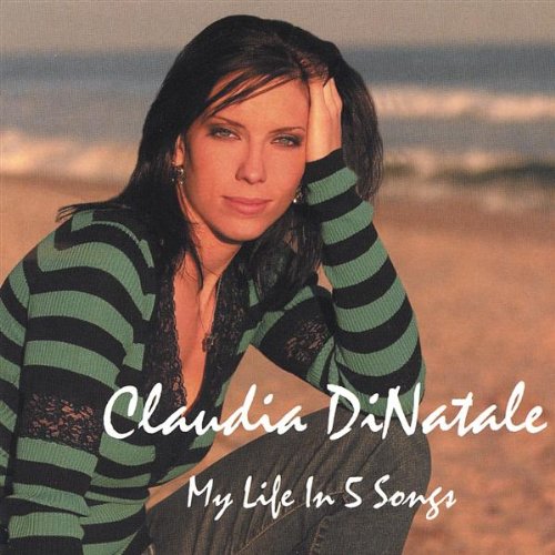 I Don't Wanna Cry Tonight by Claudia DiNatale on Amazon Music - Amazon.com