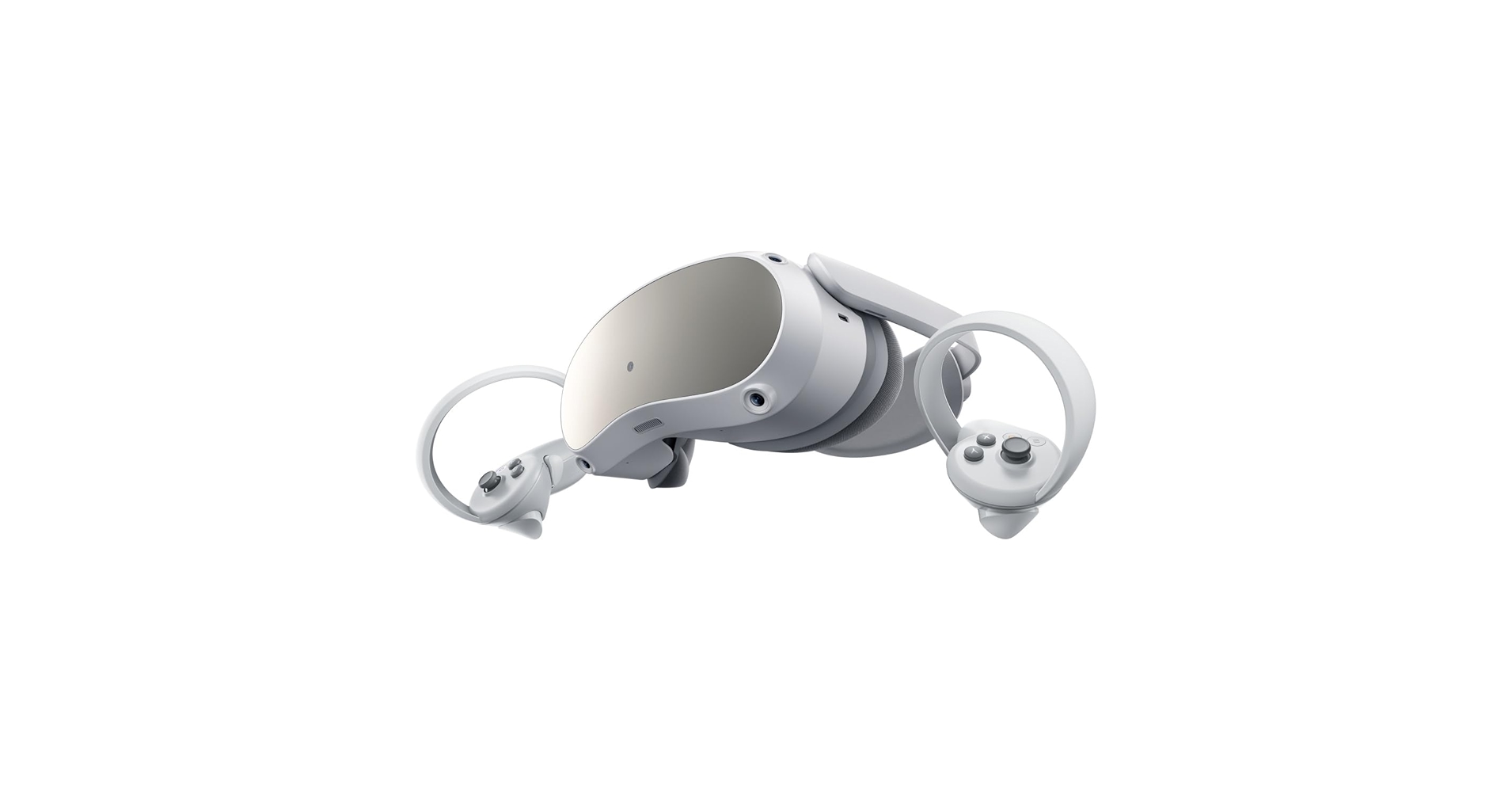 Amazon | Pico VRゴーグル PICO 4 Enterprise PCVR