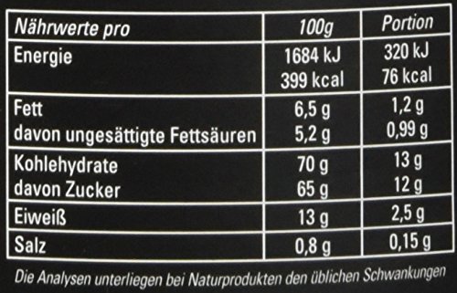 Löslicher Kaffee Mount Hagen Family Cappuccino, 6 Stück