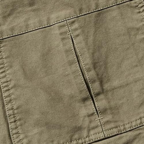 Lu's Chic Men's Long Sleeve Blazer Spring Jacket Fall Casual Fashion Work Pocket Snow Cotton Notch CollarSuit Jackets3