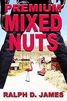 Premium Mixed Nuts 1696053854 Book Cover