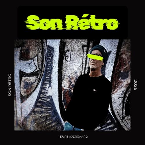 Son R&eacute;tro Kurt Kjergaard