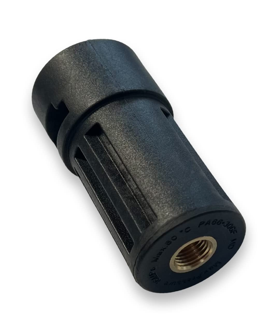 Adapter B Bajonett für Kärcher Hobby Zubehör auf Profi Maschinen M22 IG Adapter B Bajonett für Kärcher Hobby Zubehör auf Profi Maschinen M22 IG