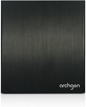 Archgon MD-3102S-U3 USB 3.0 External Blu-ray Combo
