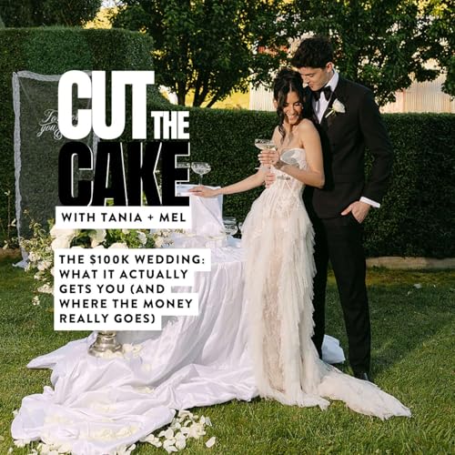 The $100K Wedding: What It Actually Gets You (And Where The Money Really Goes)