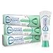 Sensodyne Pronamel Daily Protection Enamel Toothpaste for Sensitive Teeth, to Reharden and Strengthen Enamel, Mint Essence - 4 Ounces (Pack of 3)