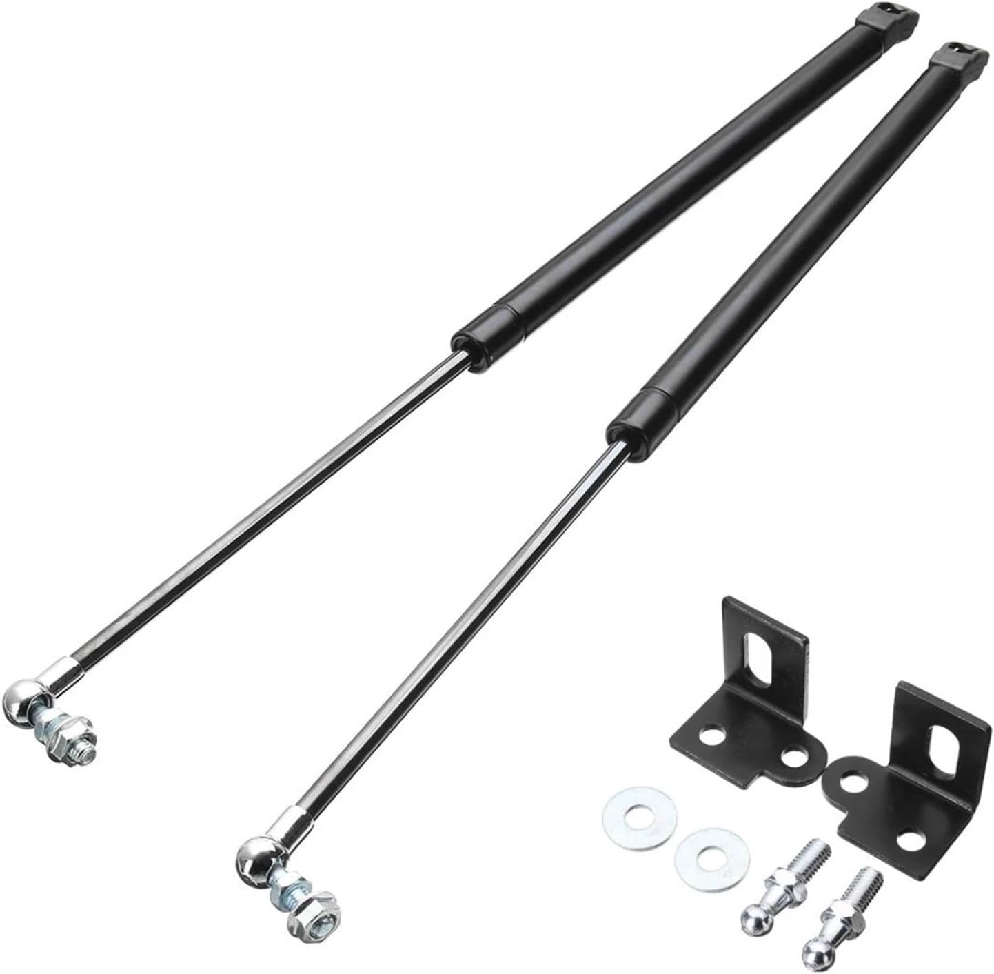 ボンネットダンパー 車のフロントエンジンフードカバーガスストラット