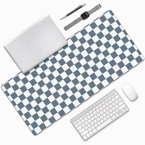 Tapis de souris de jeu carré pour clavier de PC et ordinateur portable - 7