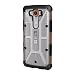 UAG LG V10 Feather-Light Composite [ICE] Military Drop Tested Phone Case