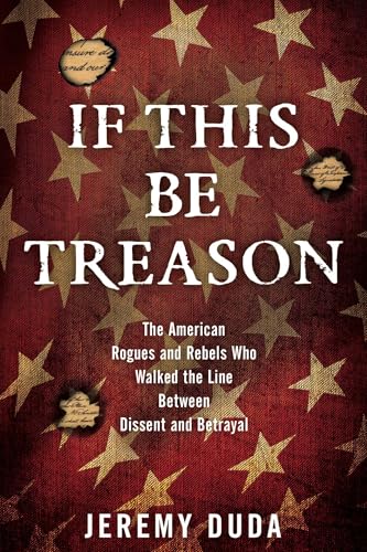 If This Be Treason view 2