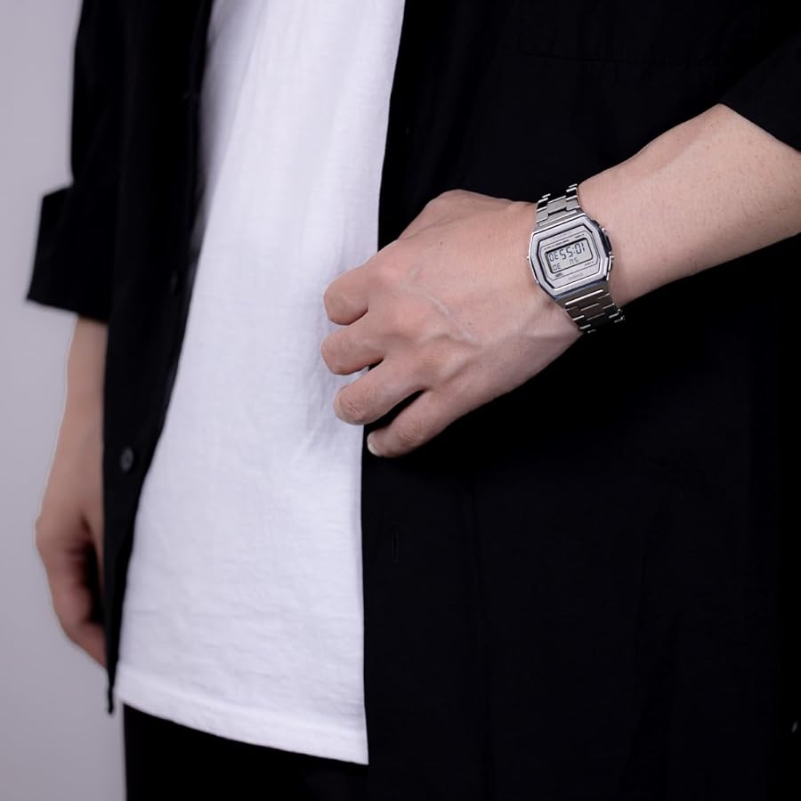 新品未使用 カシオクラシック プレミアムA1000DN-7JR 楽天市場】カシオ クラシック プレミアムシリーズ【流通限定モデル