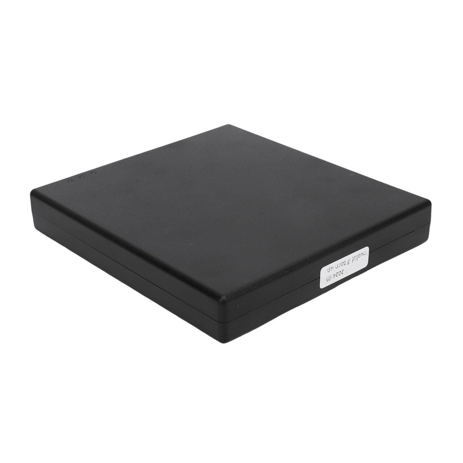 Wakects Equalizzatore Attivo a Batteria, Bilanciatore Attivo Intelligente in Lega di Alluminio, Equalizzatore Batteria Bluetooth 4A per Applicazioni NCM LFP LTO