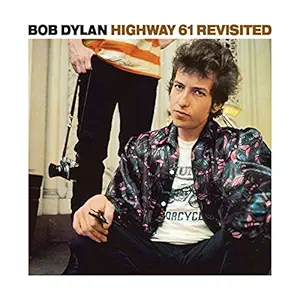 Highway 61 Revisited album