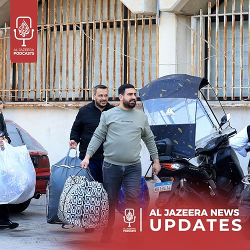 Israel orders evacuation warnings in Lebanon, Attack on exiled Iranian Kurds