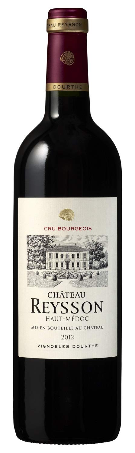 Amazon.co.jp: シャトー・レイソン [ 2014 赤ワイン ミディアムボディ