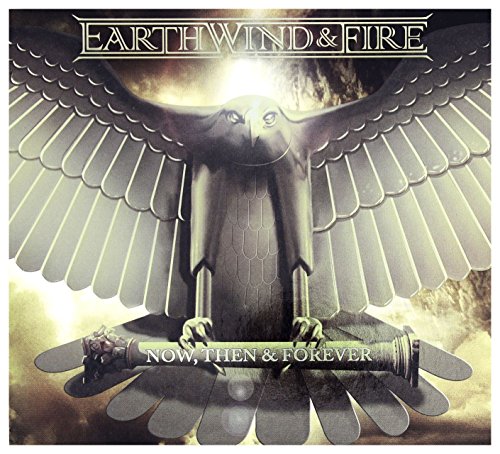 Now, Then & Forever