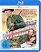 Produktbild Das Geheimnis der fünf Gräber (Backlash) (Blu-ray)