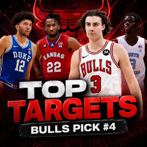 Bulls Draft Combine Buzz: Caleb Wilson Looks Like The Guy