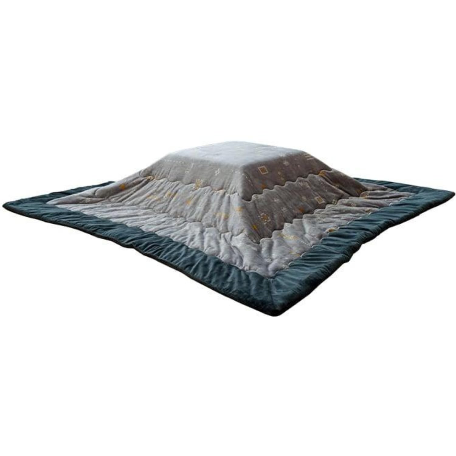 Kota様 Amazon.com: BJDesign Washable Kotatsu Futon Casual Checkered