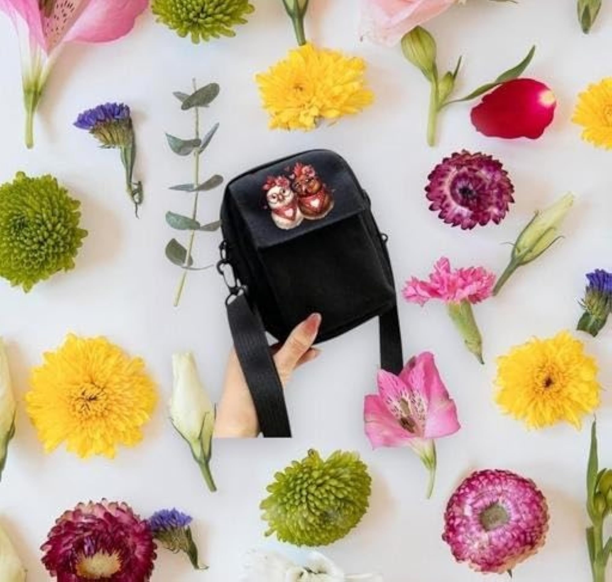Stylish Casual Sling Bag for Girls