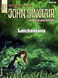  John Sinclair Sonder-Edition 154 - Horror-Serie: Leichentanz