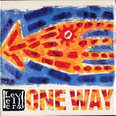 One Way