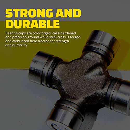 Moog 352 Universal Joint For Ford F-150 thumb #2