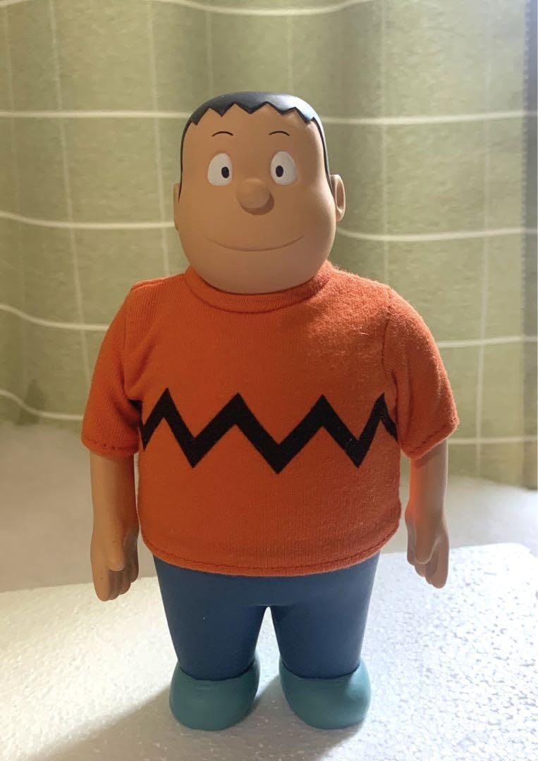 オレはジャイアンフィギュア& Tシャツセット