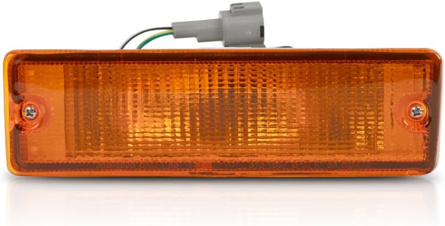 For Nissan Pickup 1988-1997/Pathfinder 1989-1995 Parking Signal Driver Side Assembly Driver Side | NI2520108 | B6135-41G02