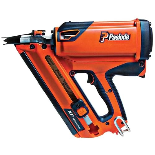 Impulse 30 Cordless Framing Nailer - 2" to 3-1/4"