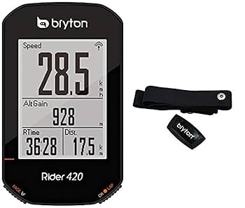 【do】Bryton Rider 420 Bryton Rider 420 – Bryton Global Official