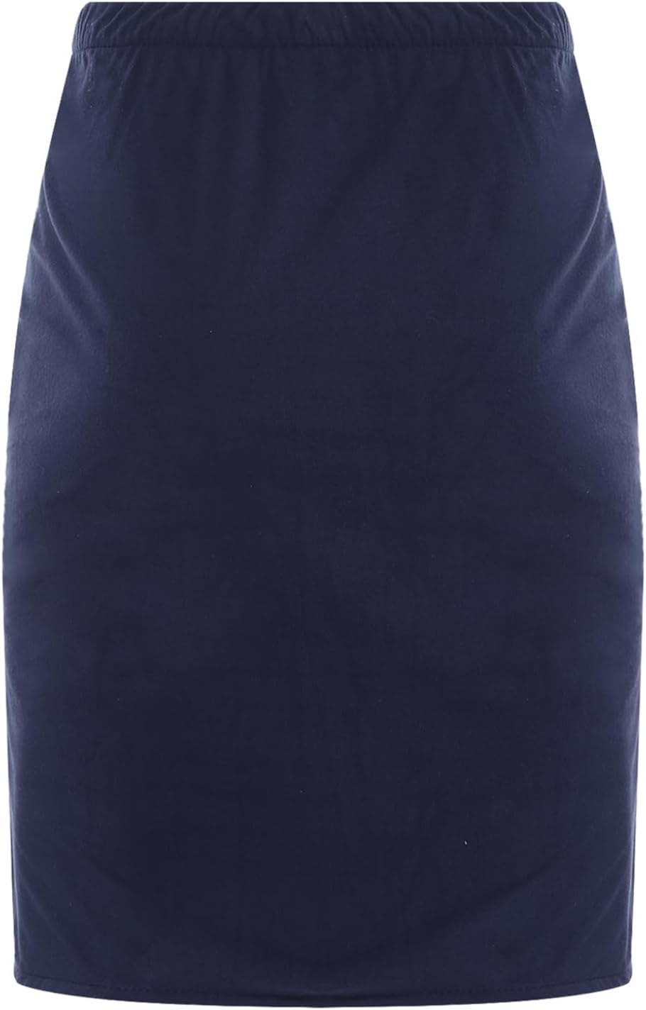 Oyolan Adult Senior Pad Over Diapers Oversize Waterproof Skirt Reusable Adaptive Apparel Nightwear