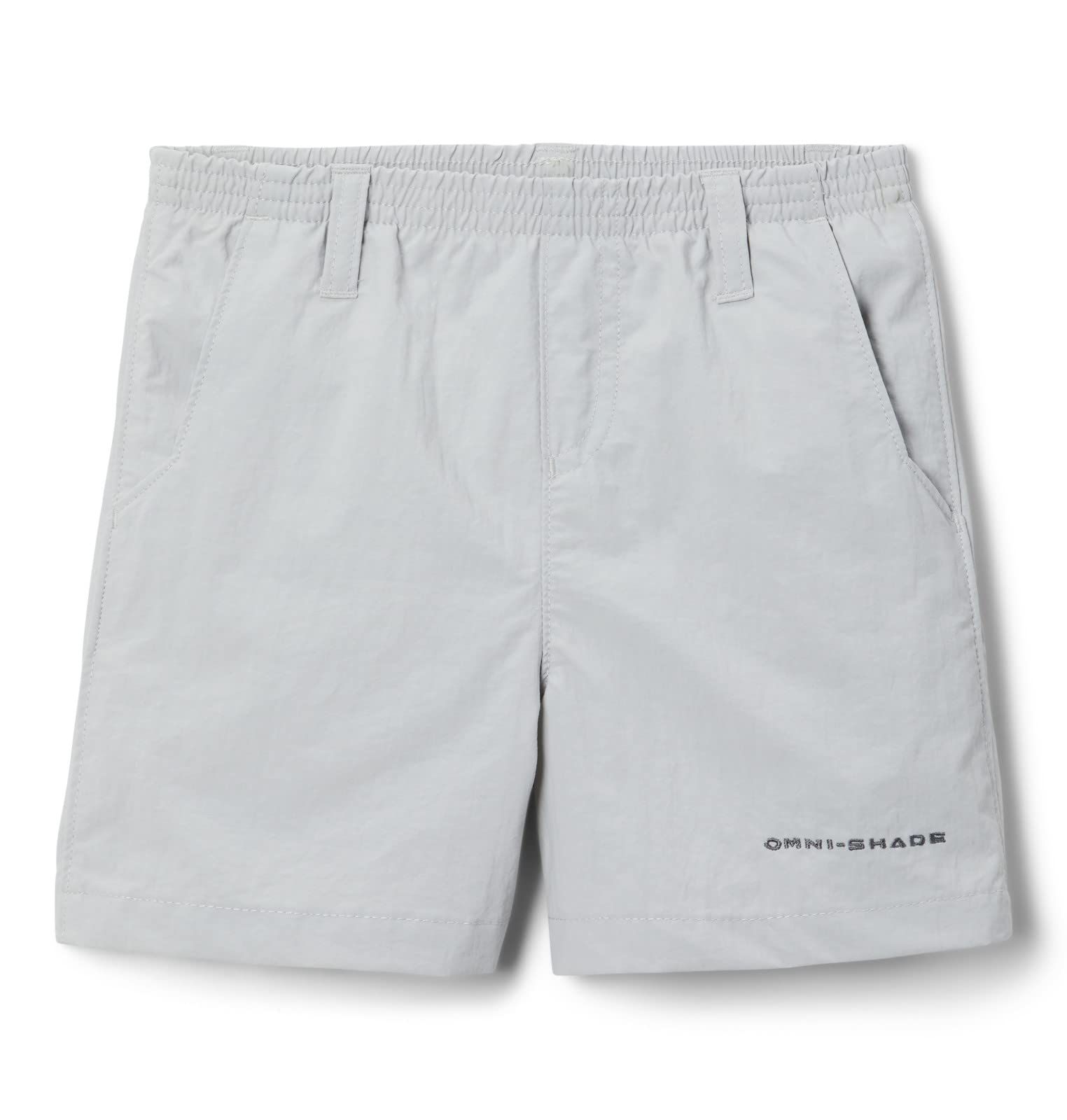 Columbia Pantalón Corto PFG Backcast™ para Niño - Pantalones Cortos de Atletismo Niños