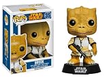 Funko POP Star Wars : Bossk Action Figure
