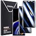 Didisky 2 Pack Privacy Screen Protector for Samsung Galaxy Note 9 Tempered Glass, Anti-Spy,9H,Bubble Free,3D Curved Full Coverage, Easy to Install,Anti Scratch