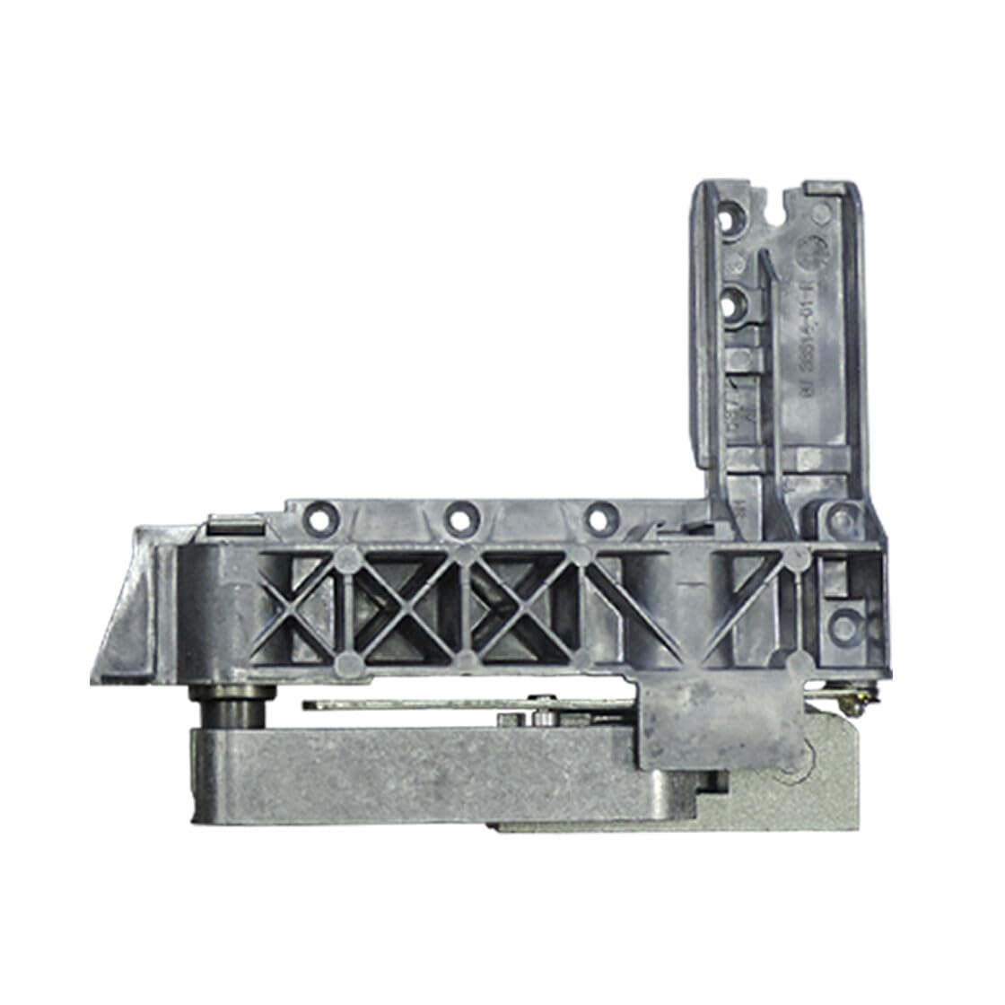 Gu schiebetuer Corsa Carrello/scarpe da corsa DIN sinistra 200 kg Esecuzione (GU 38514 & 38516 & 39876)