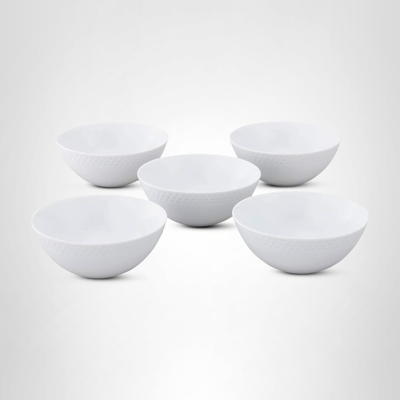 Amazon.co.jp: Noritake ノリタケ ボウル セット 14cm 490cc リズモ
