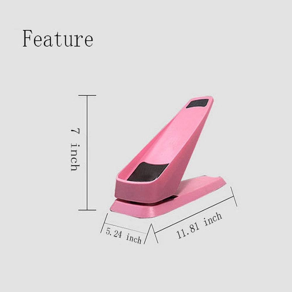Rhene Mini Steppers for Exercise, Exercise Stepper with Resistance Bands, Step Fitness Machines to Achieve a Full Body Workout, Simple Household Mini Stepping Machine Workout Machine : Sports & Outdoors