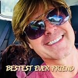 Bestest Ever Friend