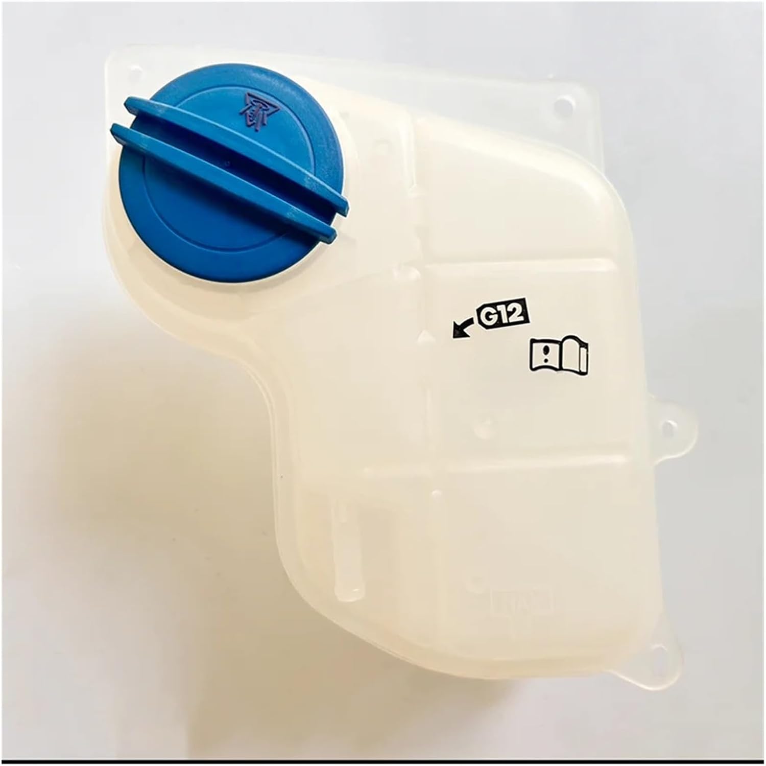 Buggy Go Kart Coolant Tank Reservoir Overflow 1100 1500 Re-nli Parts Adrenaline Buggy KN002070000