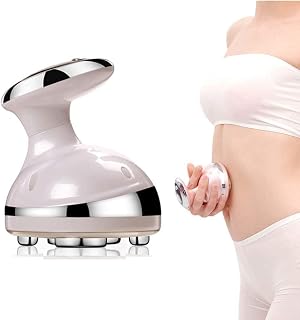 Slimming Instrument Body Beauty Salon Home RF Radio Frequency Fat Burning Ultrasonic Vibration Shaping Beauty Instrument Slimming Instrument