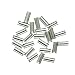 Produktbild Haupa BLV270108 Aderendhülsen verzinnt 10mm² 25 Stück